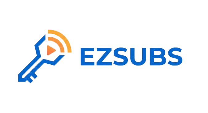Ezsubs Logo